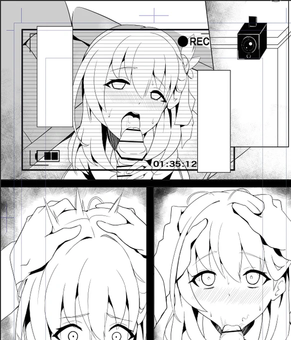 フェラパート大杉(性癖?) 
