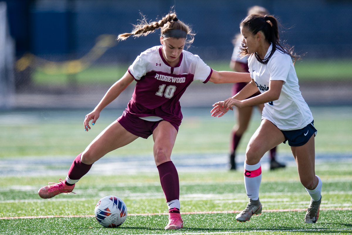This list includes some elite N.J. talent.

New Jersey sending 7 girls soccer players to 2023 High School All-American Game #njsoccer <a href="/FTgirlsSOCCER/">Freehold Twp Girls Soccer</a> <a href="/TownshipScores/">Township Scores</a> <a href="/SoccerRidgewood/">Ridgewood Girls Soccer</a> <a href="/Maroon_Sports/">RHS Athletics</a> <a href="/IHABlueEagles/">IHA Blue Eagles</a> <a href="/IHA_Soccer/">IHA Soccer</a> nj.com/highschoolspor…