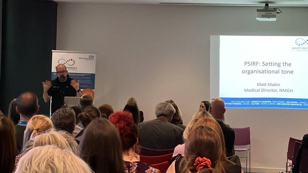 safetydifferently@mft tweet media