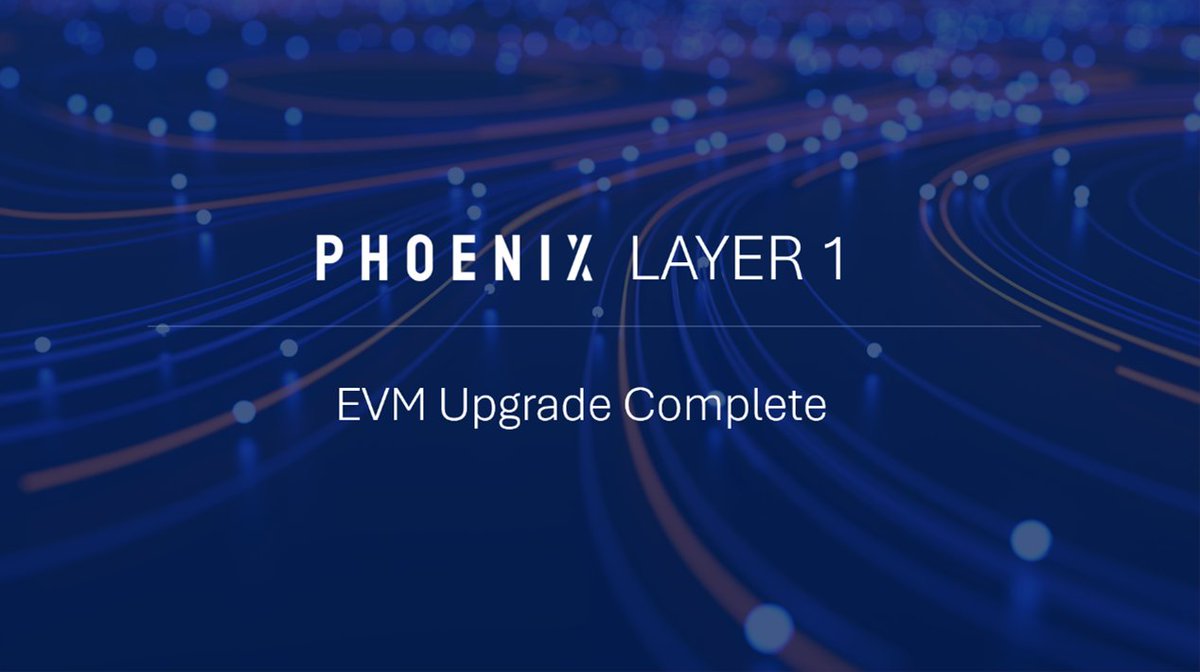 Phoenix AI tweet media