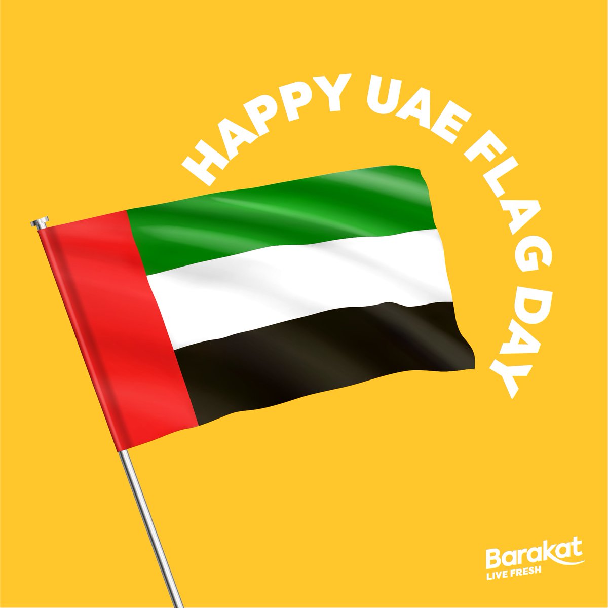Barakat | بركات tweet media