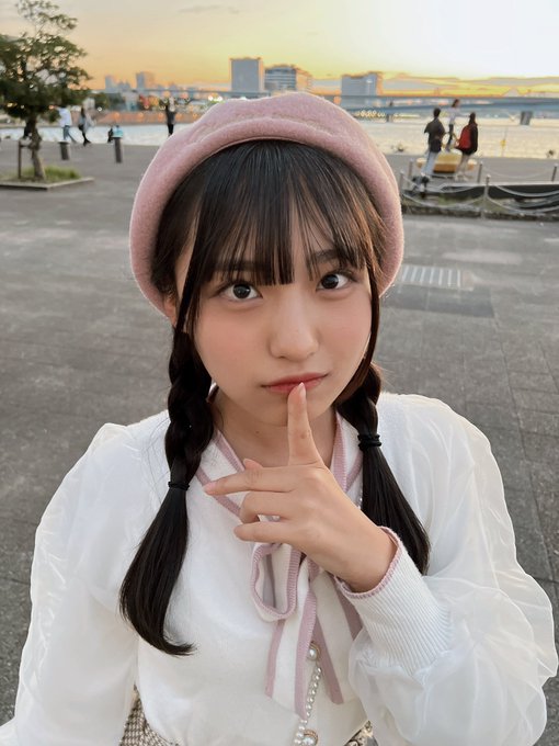 Twitterのコスプレ画像8