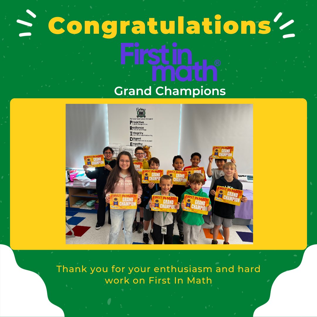 Palmer Elementary School tweet media