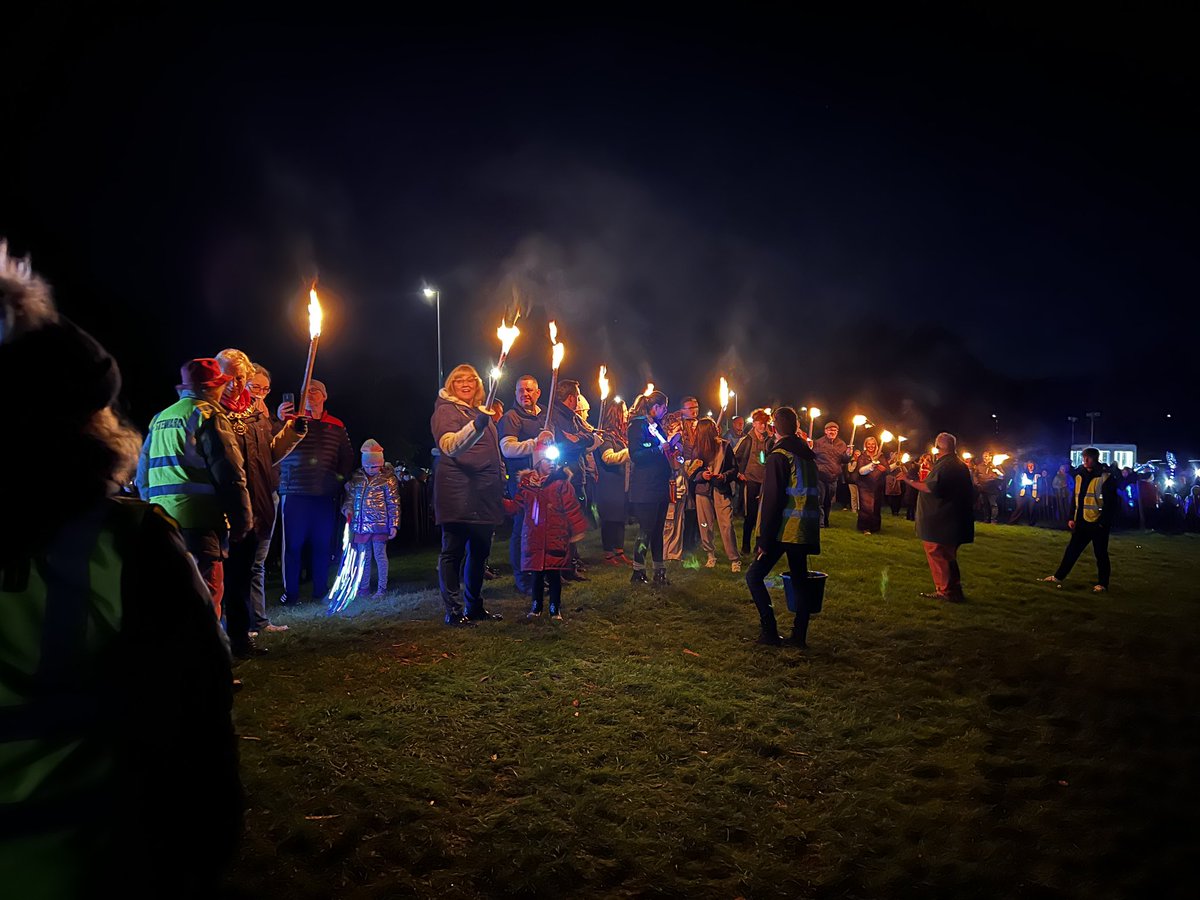 Northants 4x4 Response tweet media