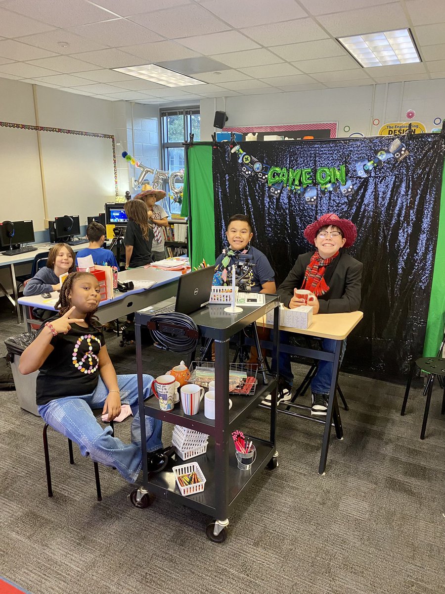 OFE TECH tweet media