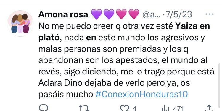 carmenlomi10's tweet image. Pidiendo la repesca de Alex y mira hace meses atrás en supervivientes, dais asco hipócritas de 💩 

#GHVIP3N
