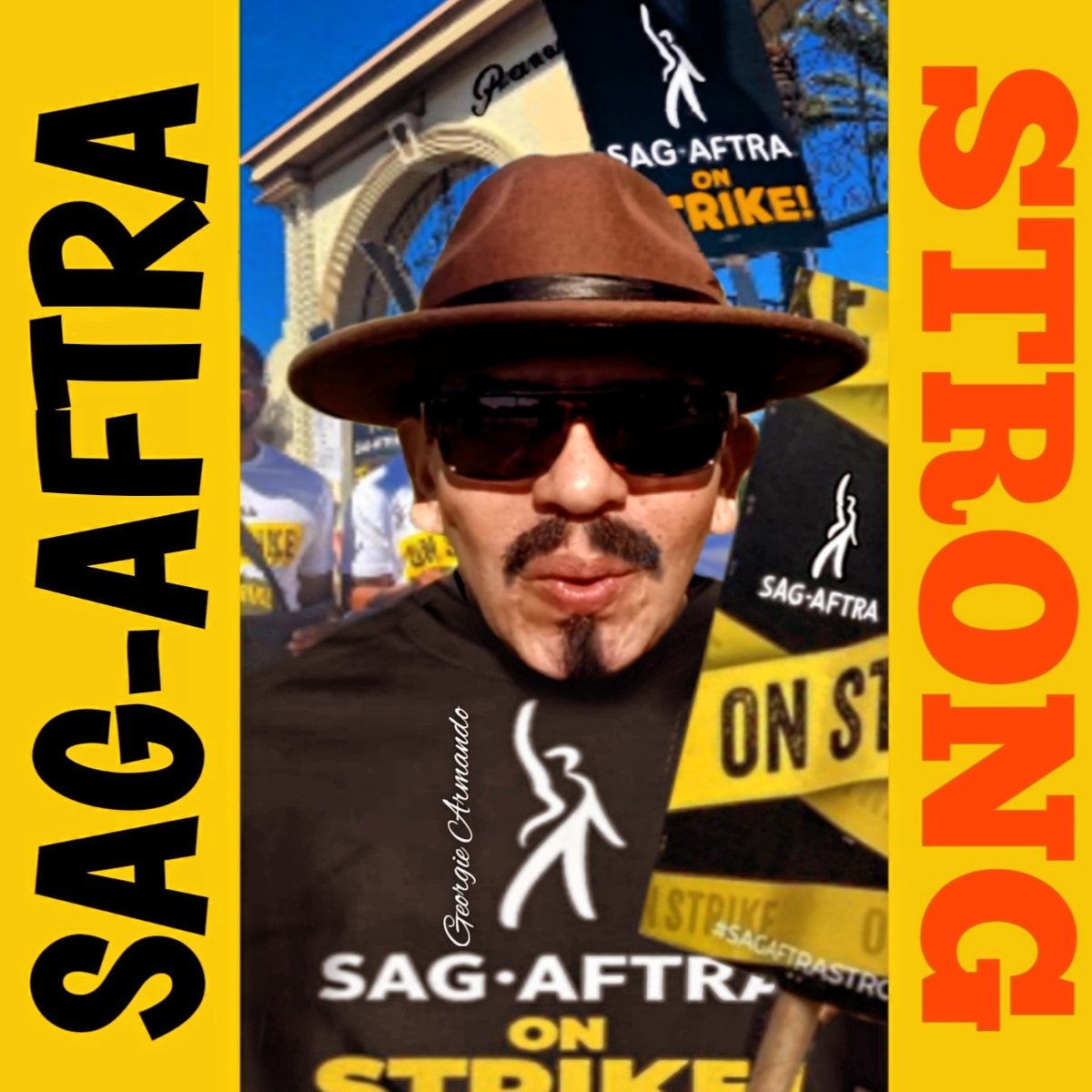 georgi_armando's tweet photo. @actinginatlanta #Sagaftraonstrike #SagAftraStrong 
💪😍👍 https://t.co/VmoOCHxfpX