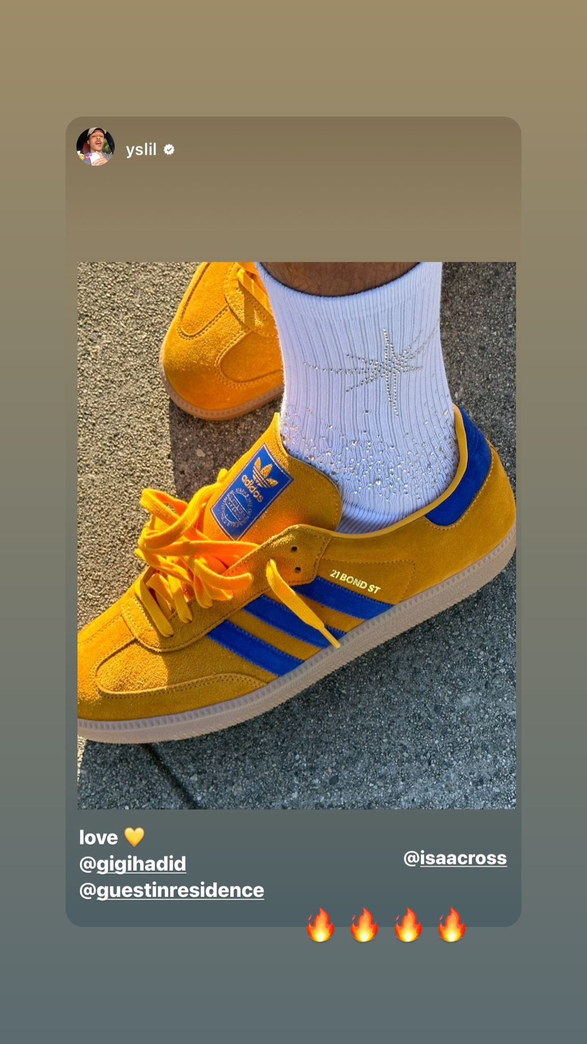 Adidas bond street discount