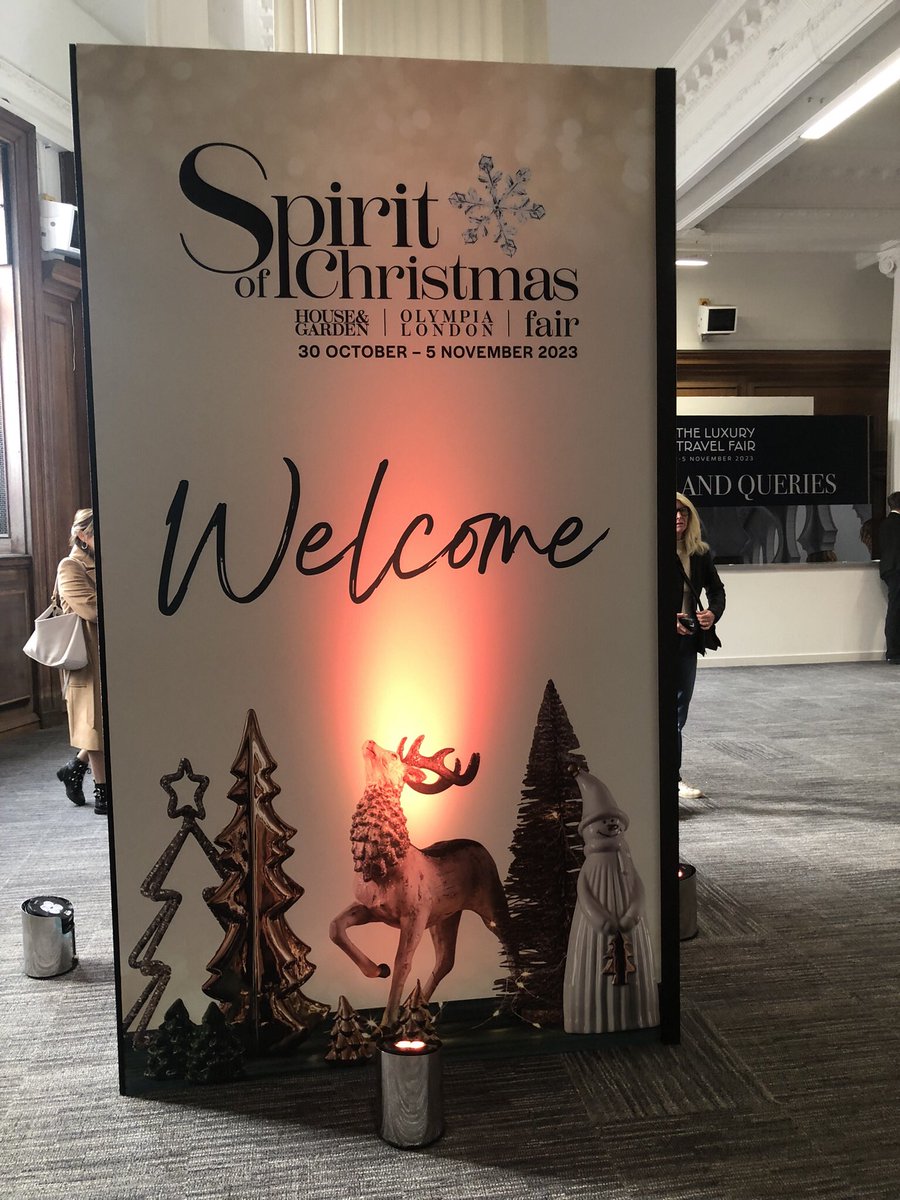 Brilliant time today <a href="/SpiritFairs/">Spirit Fairs</a>