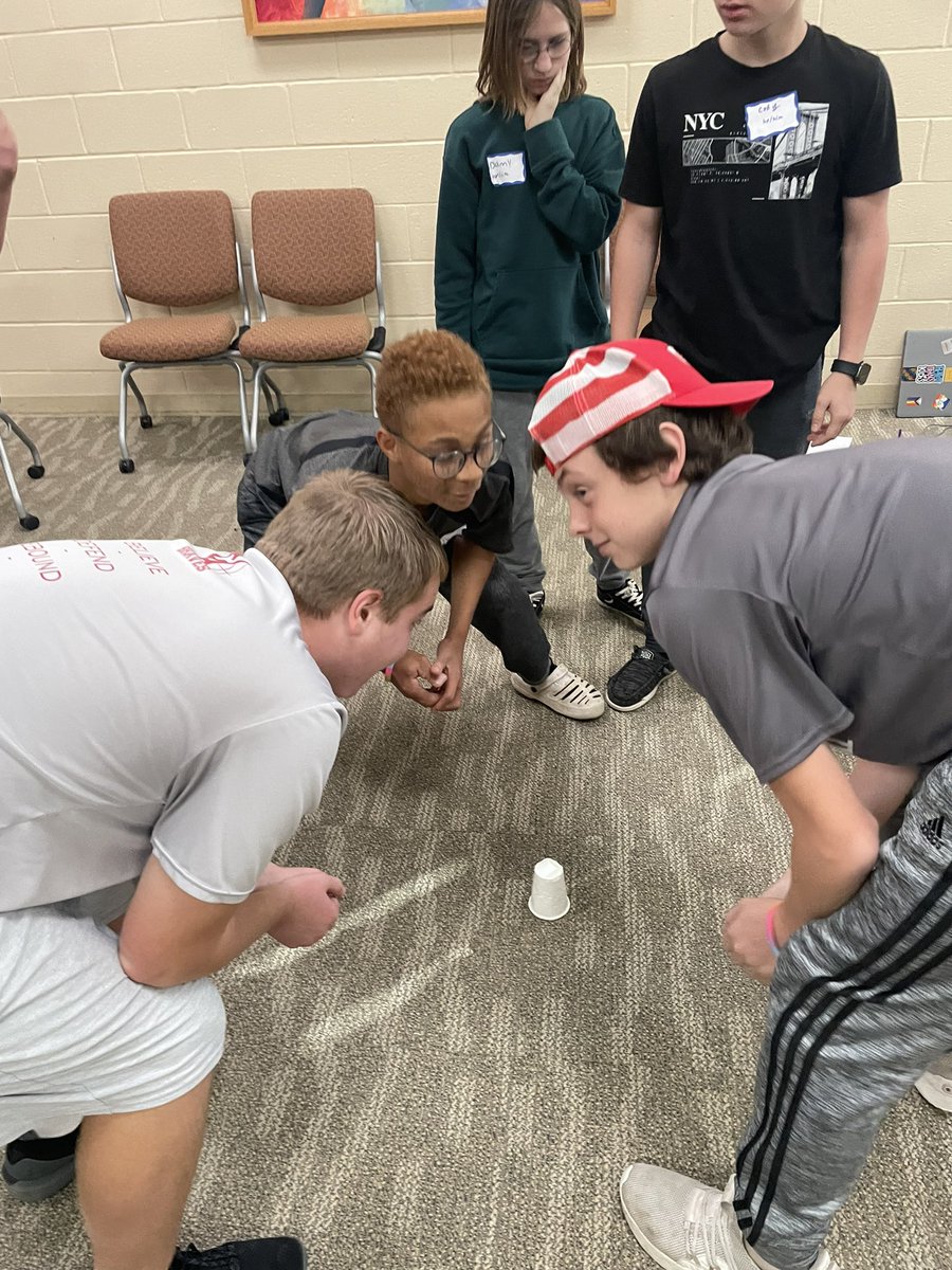 VGashlin's tweet image. Honored to have spent the day with these amazing 8th grade peer leaders!  The future is bright with these kids leading the way!  #ATI #abovetheinfluence #cms #canandaiguacsd
