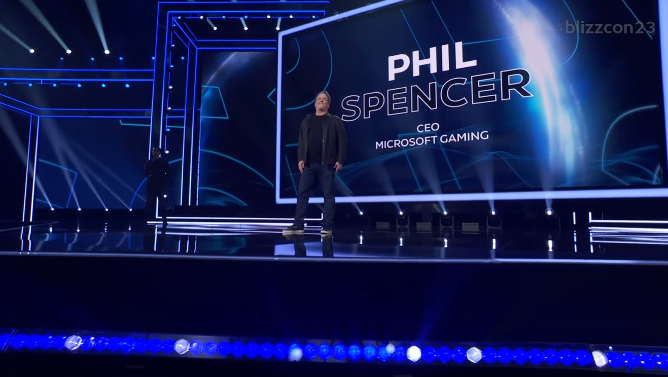 Ep 8 - Phil Spencer quotes, studio acquisitions, and twitter questions