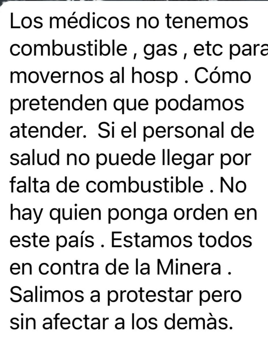 Juan Carlos Tapia tweet media