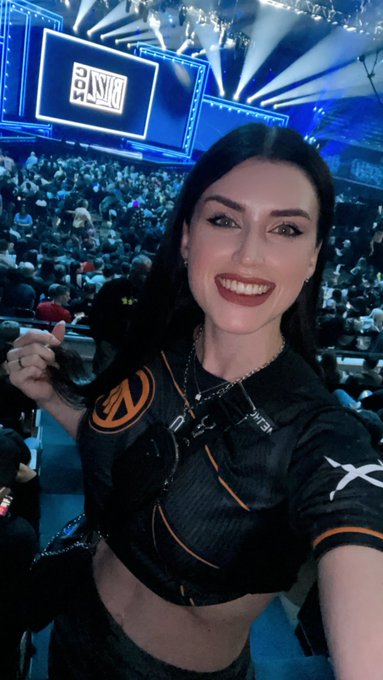 Blizzcon 2023 let’s go ??? https://t.co/WUgarfklA9