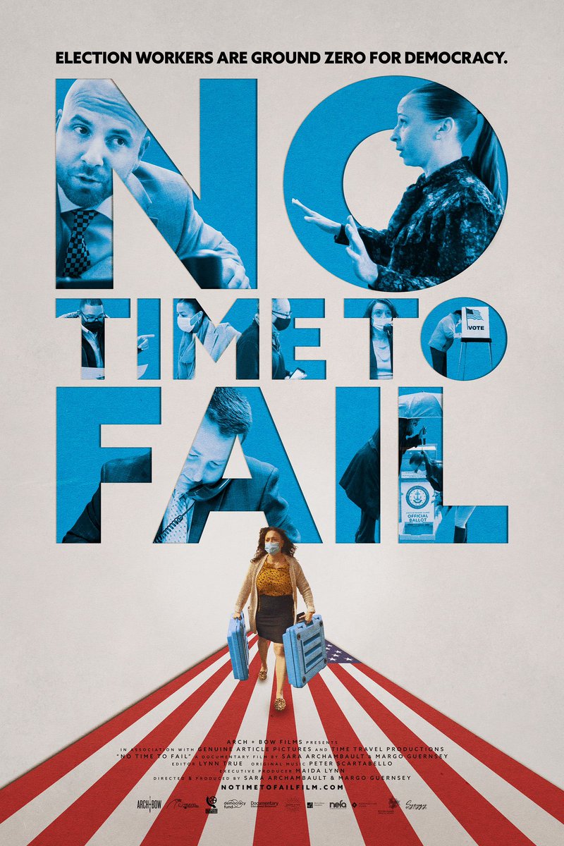 No Time To Fail Film (@notimetofaildoc) on Twitter photo STREAM <a href="/notimetofaildoc/">No Time To Fail Film</a> today! 📺
<a href="/PBS/">PBS</a> 🔗 pbs.org/video/no-time-…
<a href="/YouTube/">YouTube</a> 🔗 youtube.com/watch?v=uIWYC6…
<a href="/WORLDChannel/">WORLD</a> 🔗 worldchannel.org/episode/americ…
#NoTimetoFail #Streaming STREAM <a href="/notimetofaildoc/">No Time To Fail Film</a> today! 📺
<a href="/PBS/">PBS</a> 🔗 pbs.org/video/no-time-…
<a href="/YouTube/">YouTube</a> 🔗 youtube.com/watch?v=uIWYC6…
<a href="/WORLDChannel/">WORLD</a> 🔗 worldchannel.org/episode/americ…
#NoTimetoFail #Streaming