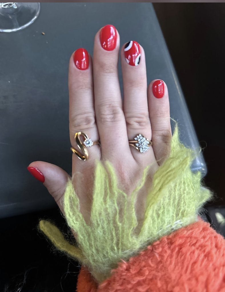 Ms. Greene tweet media