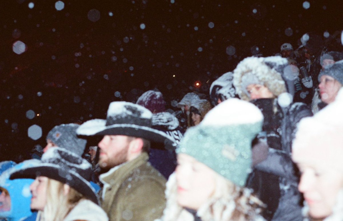 Zach Bryan tweet media