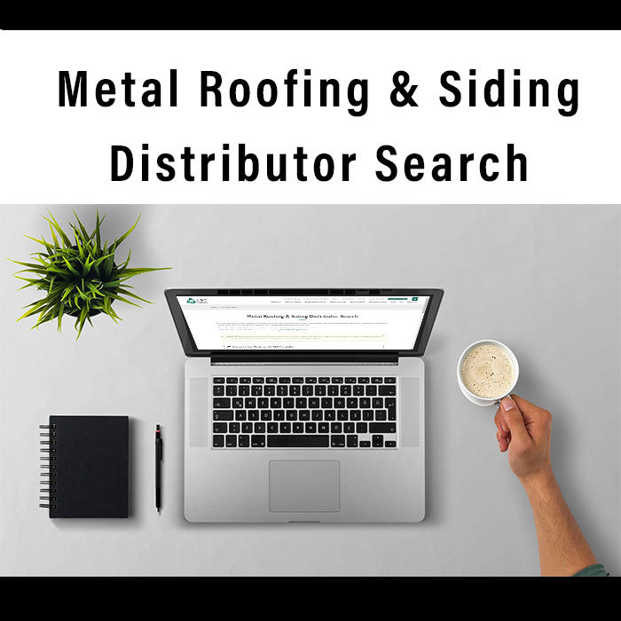 ASCBldgProducts's tweet image. Find a Metal Roofing &amp;amp; Siding Distributor Near You. Visit our online Distributor Search at bit.ly/3u17ACl to locate one near you today! 
#MetalRoofing #MetalSiding #DistributorSearch #DealerSearch #WhereToBuy #Homeowner
