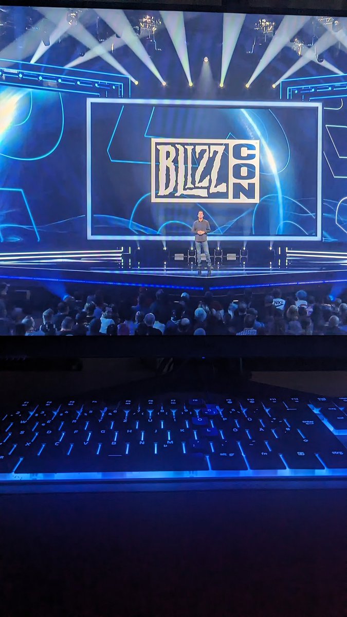 Hype 🥳

#BlizzCon2023