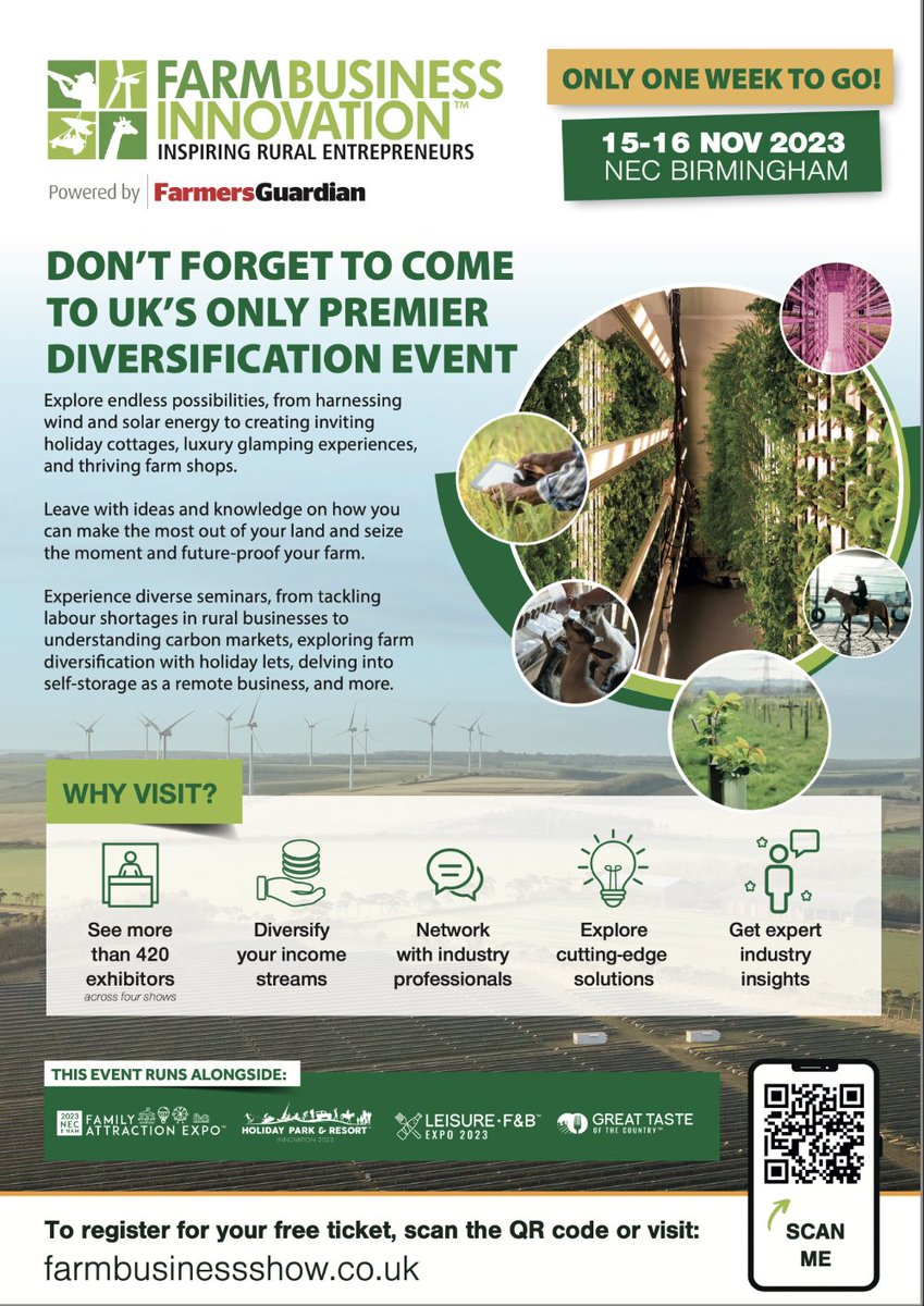 Farming Monthly tweet media