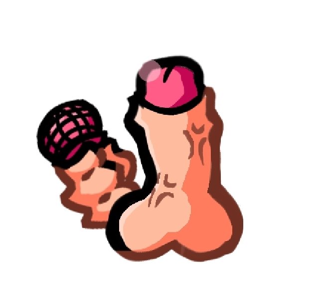 Vs pene