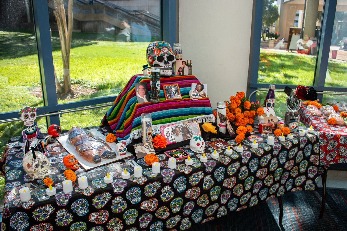 UTSA Multicultural Student Center tweet media