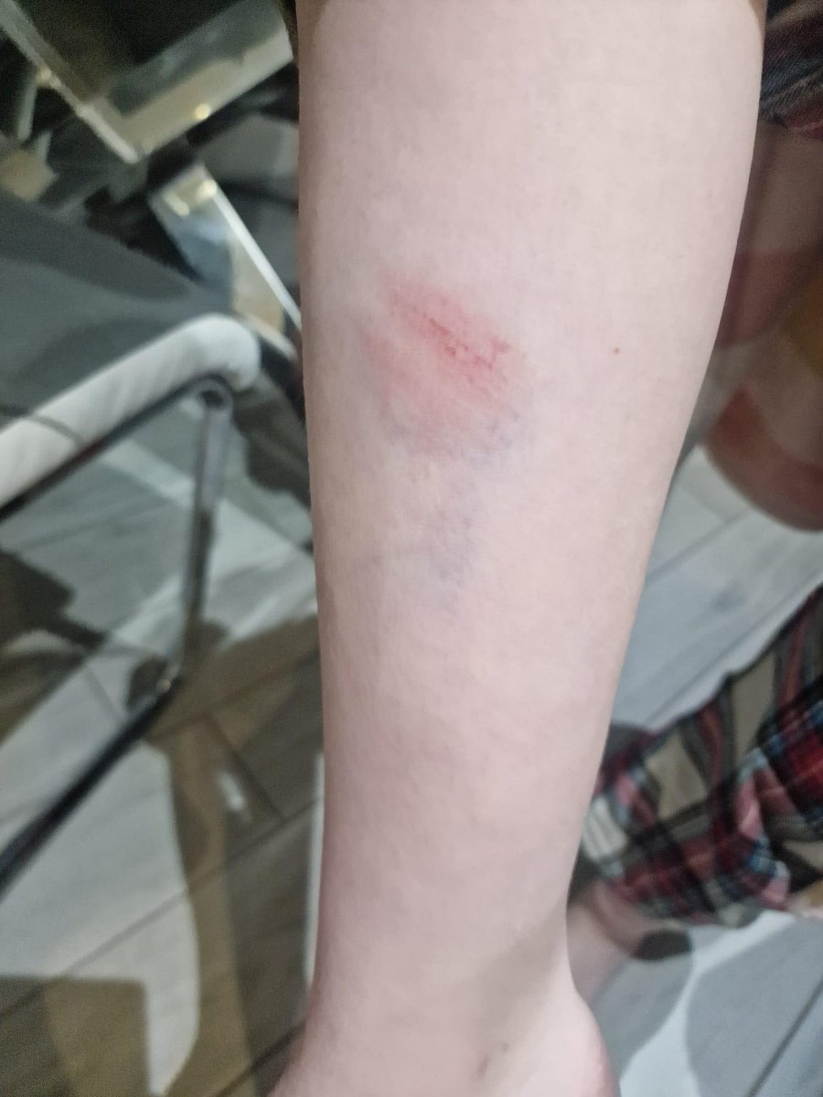 Grassroots tweet media