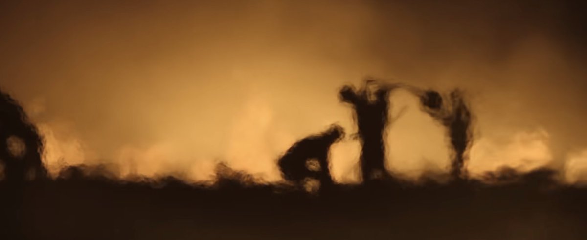 cinesthetic. tweet media