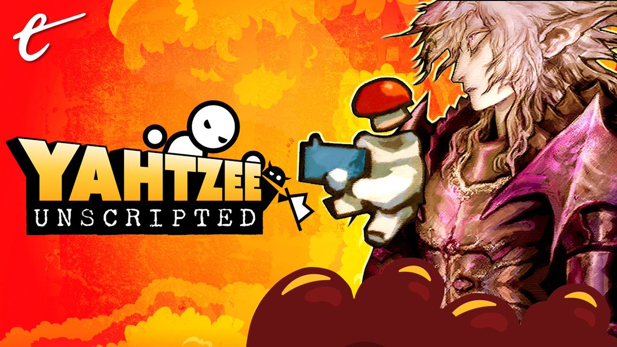 Zero Punctuation tweet media