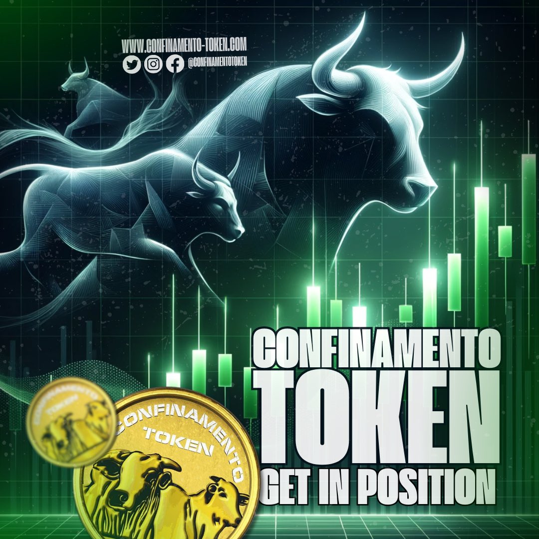 Confinamento Token tweet media
