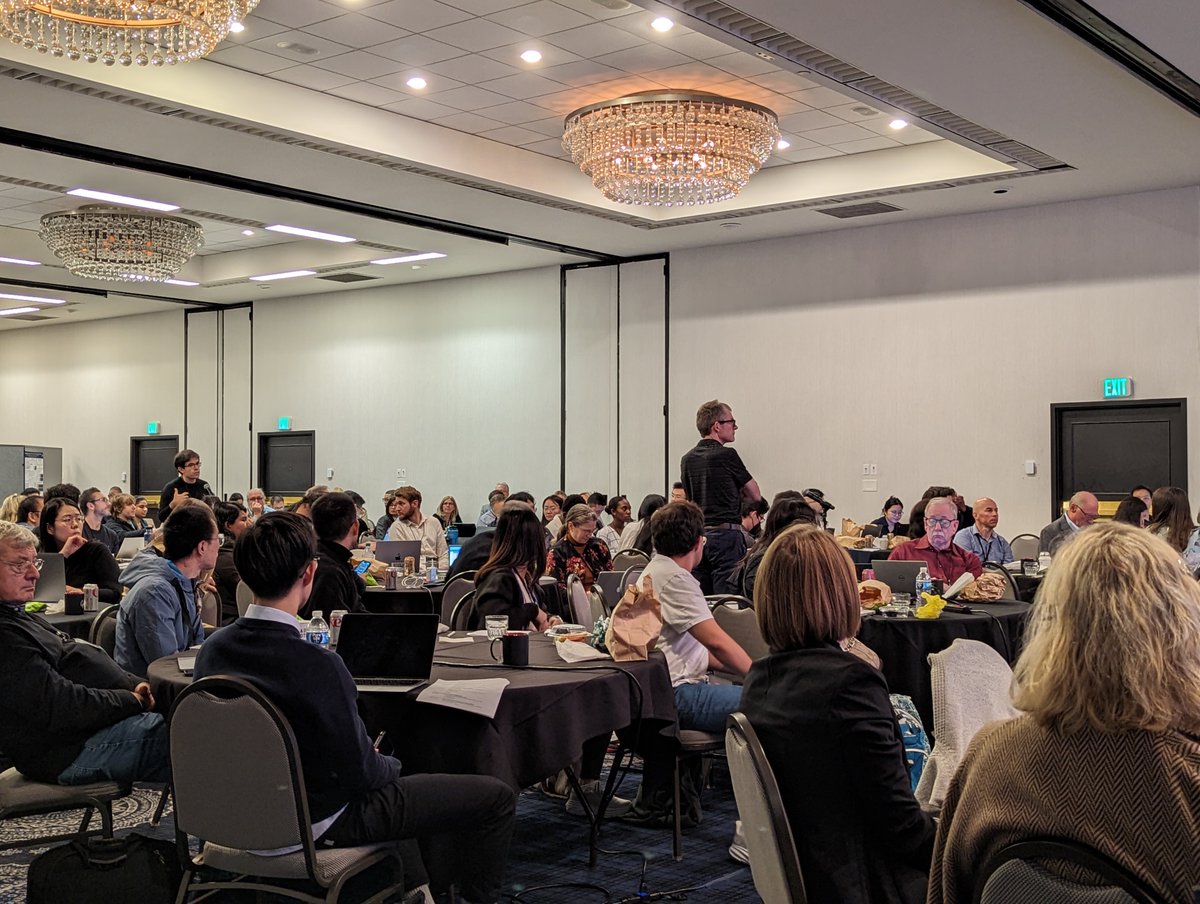 SenNet Consortium tweet media