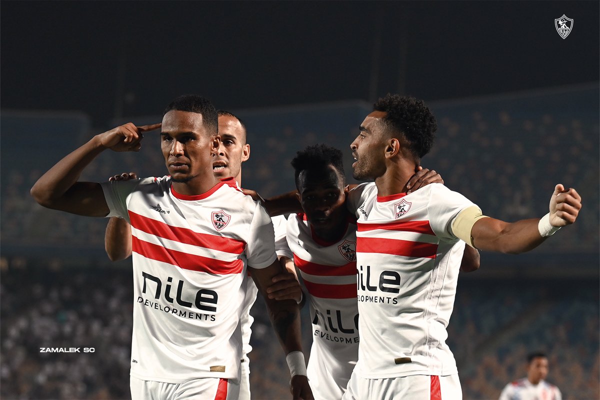 ZSCOfficial_FR's tweet photo. 📷 | Moments de la première mi-temps qui s'est terminée par un match nul positif ! https://t.co/6ADbY24LCT