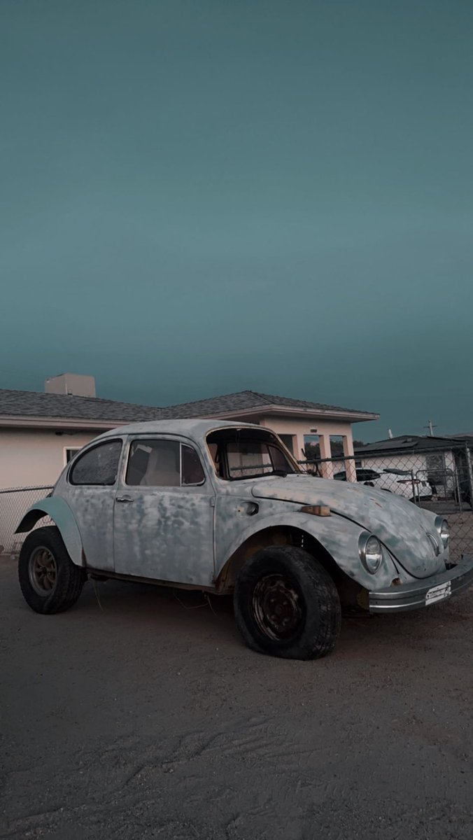 lilhotcheetos's tweet image. new baja project 👌🏽 #vw #vwbug