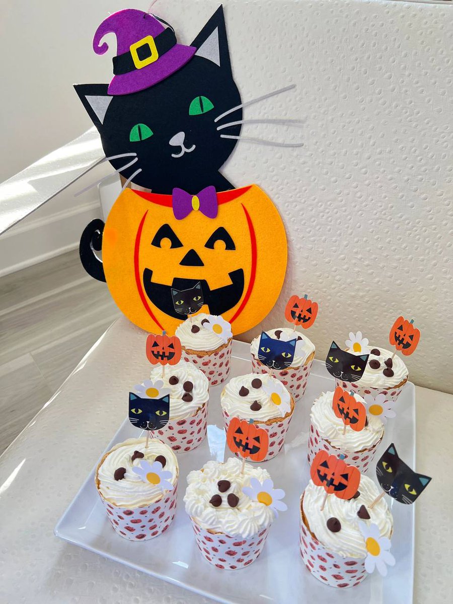 Hae3335's tweet photo. #Halloween🎃 https://t.co/hlQeto3XgU