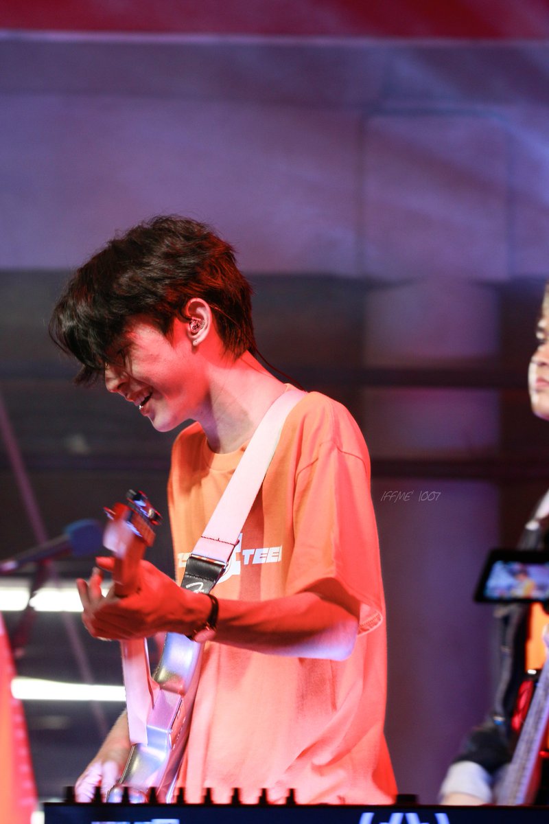 iffme1007's tweet photo. 231103 @BSittawee #FOOLSTEP_TASTEOFTEEN at Lido Connect

เป็นความสดใสของวัยยี่สิบ[1] 🖖

#FOOLSTEP #genierecords https://t.co/alpPeA3x4x