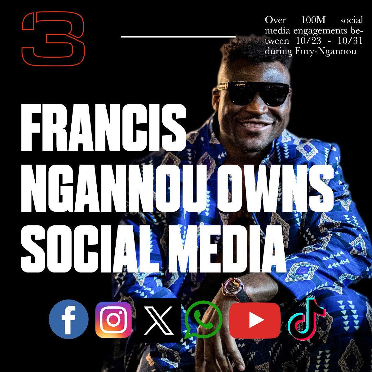 Three Thirty Three tweet media