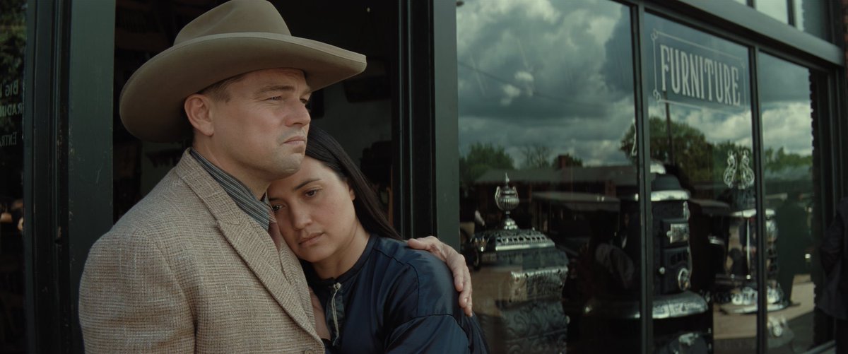 FilmUpdates's tweet photo. Martin Scorsese’s ‘KILLERS OF THE FLOWER MOON’ has surpassed $100M at the worldwide box office. https://t.co/Z8gZGFTxmM