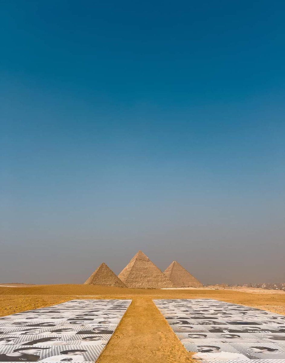 Come to Egypt