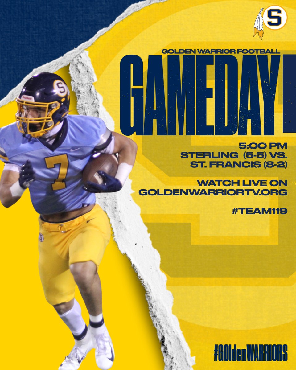 SHS Golden Warriors tweet media