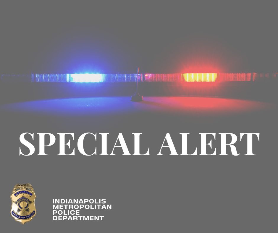 IMPD is at the scene of a shooting in the 2200 block of Ralston Avenue.

A person has been detained. 

There is not an ongoing threat to those nearby or who live in the area. 

More information to come.