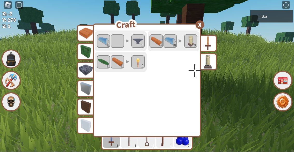 Roundworld - roblox game tweet media