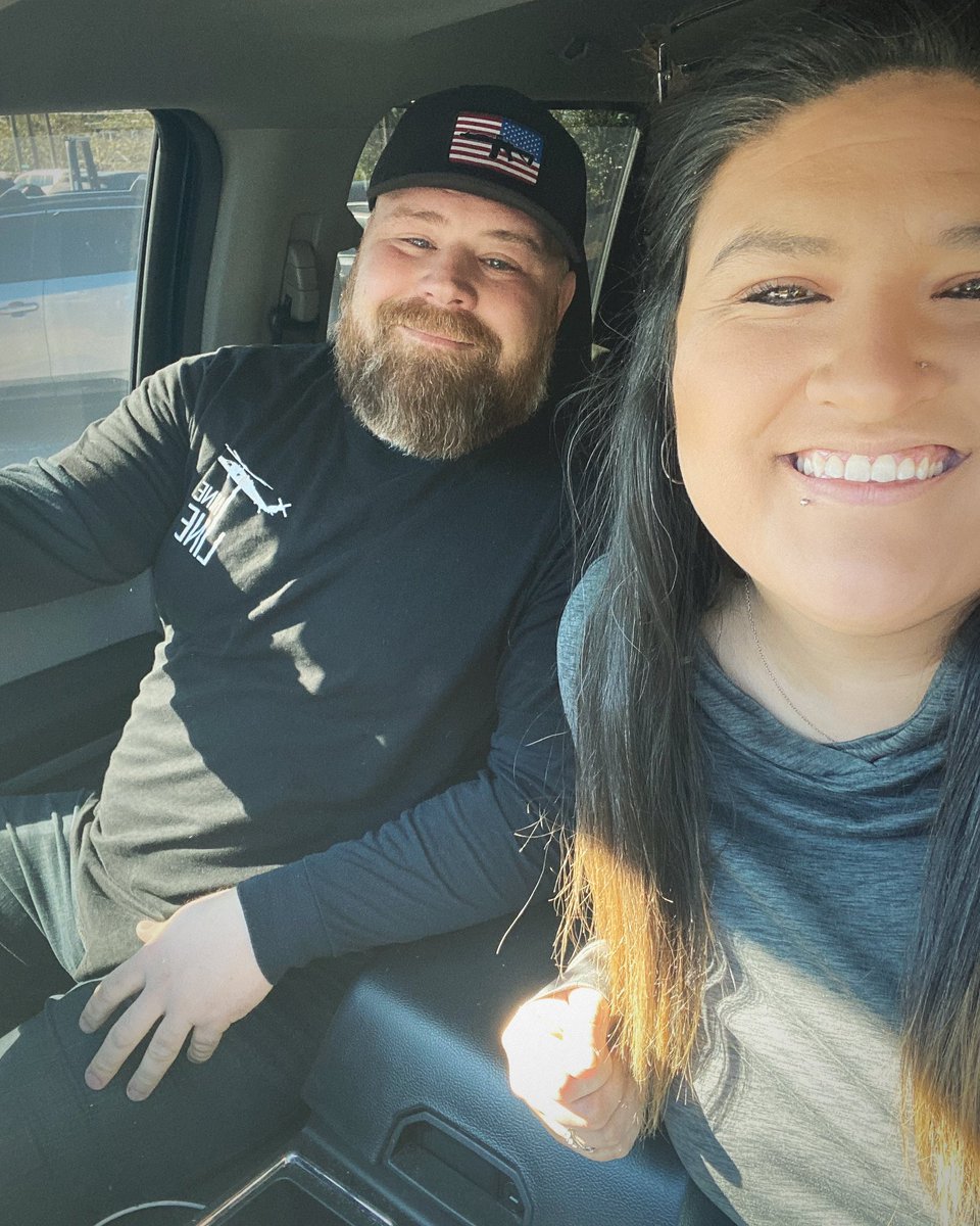 Name a more dynamic duo… we’ll wait! 
🔥🖤💪🏼😁
Your WNC dream team will be out and about all day for all your bail bonds needs. 
Give us a shout! 
828-702-8600 • 828-974-4191
•
#HendersonvilleBailBonds #BondsmanNearMe #HVLBail #TransylvaniaCounty #HendersonCounty #DreamTeam