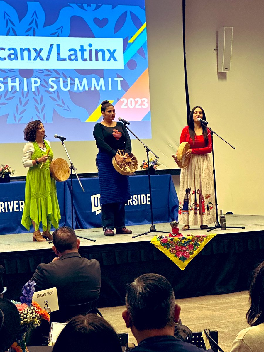 What a great privilege 🙏🏾 Day one of the UC Chicanx/Latinx Leadership Summit! <a href="/UofCalifornia/">University of California</a> <a href="/ucdavis/">UC Davis</a> <a href="/UCRiverside/">UC Riverside</a> <a href="/UCD_Diversity/">UC Davis Division of Diversity, Equity & Inclusion</a> <a href="/UCDChem/">UC Davis Department of Chemistry</a>