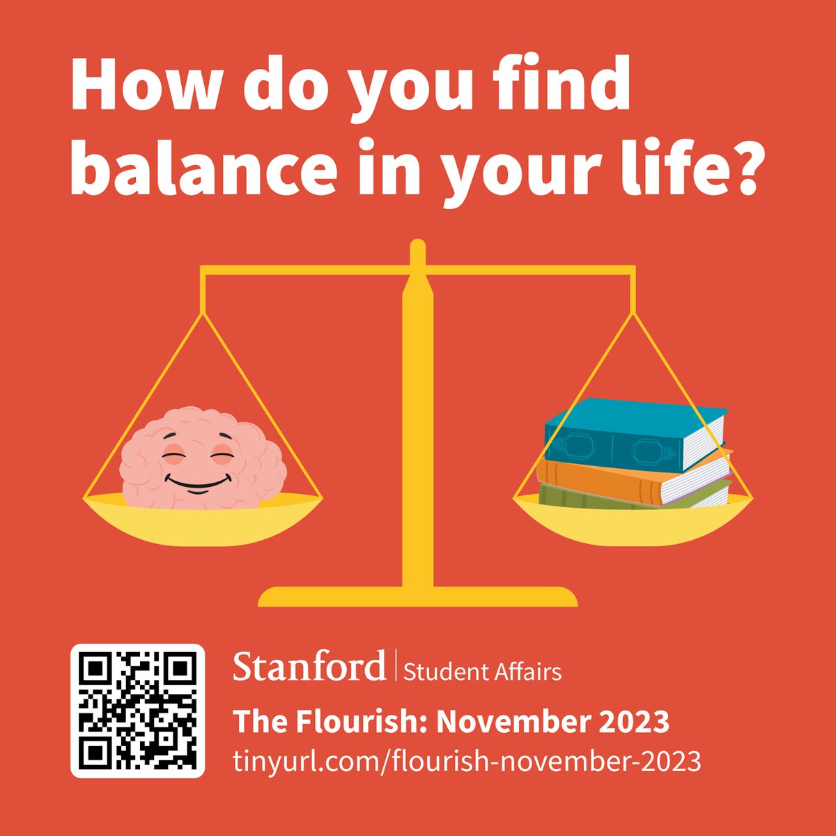 Mid-quarter check-in! 📚 If you're feeling overwhelmed, tired, or homesick, you're not alone. The Flourish: November edition has tips on managing burnout, study strategies, and beating homesickness. 

Check it out here: tinyurl.com/flourish-novem… 🌟 #TheFlourish #GradLife