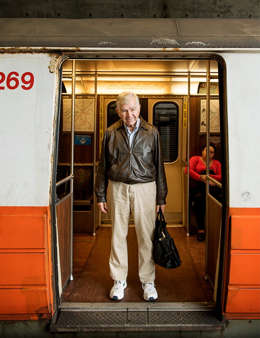 Happy 90th birthday to this legend.