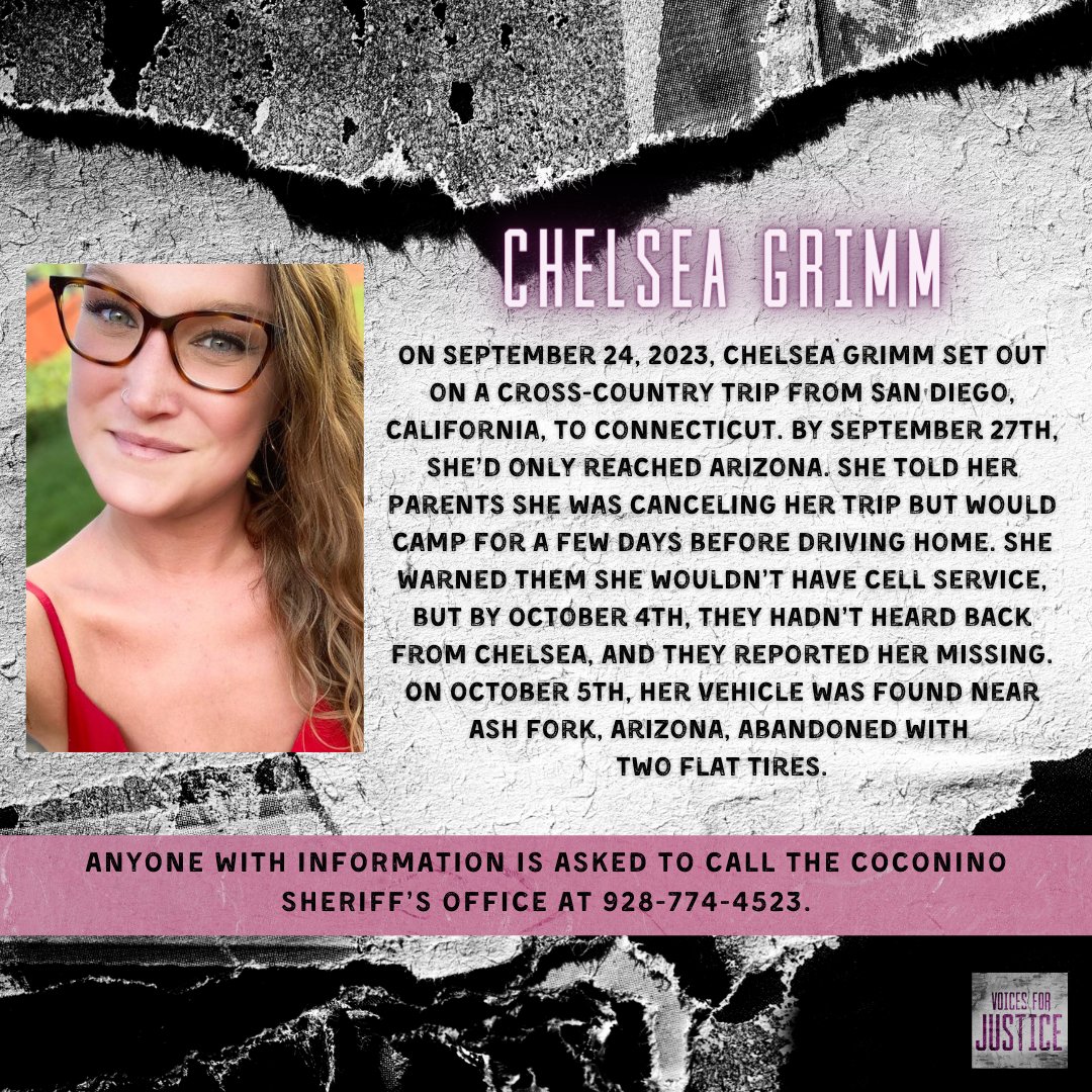 VFJPod's tweet photo. New Episode: Chelsea Grimm

https://t.co/BDeemicaHK https://t.co/Lb6qq75uVb