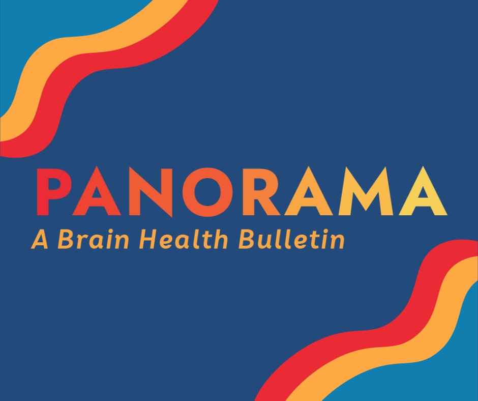 🚨Stay up-to-date with the latest breakthroughs in brain aging research!🧠 Join the #PAN PANorama newsletter today! Get exclusive access to updates and insights from our national study on brain aging. ➡️Sign up now at bit.ly/PANsignup