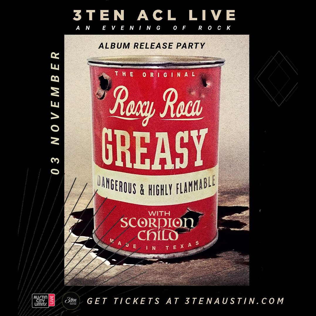 3TEN ACL Live tweet media