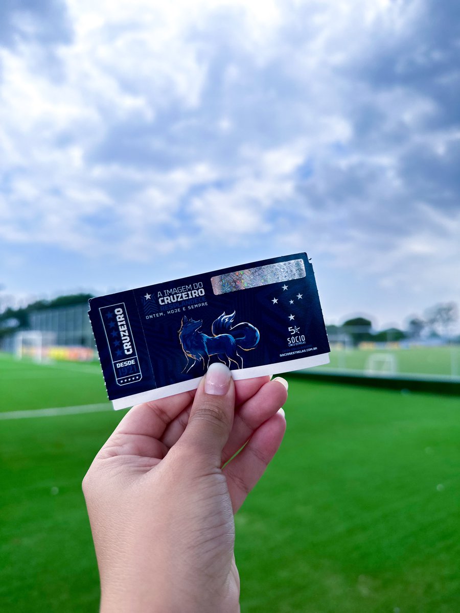 Ação solidária: absorventes serão trocados por ingressos para jogo do Cruzeiro