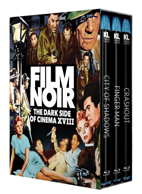 Kino Lorber Studio Classics - Page 4570 - Blu-ray Forum