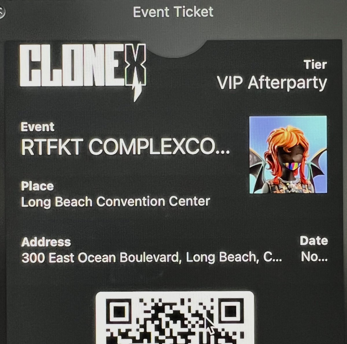 Harrell Harris tweet media